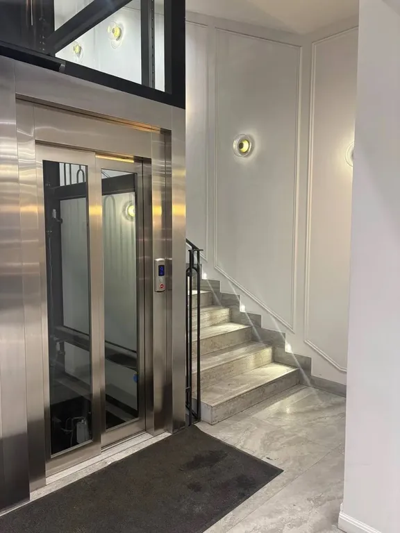Фото отеля «Velvet Residence apart», 12