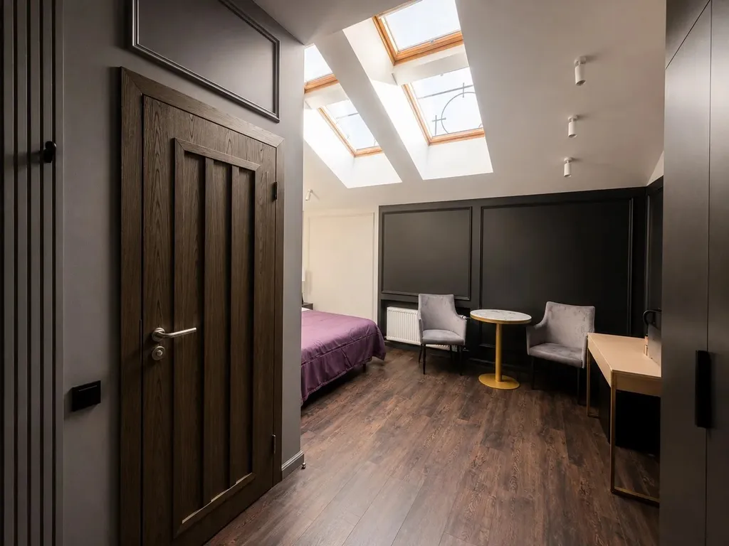 Фото отеля «Velvet Residence apart», 3