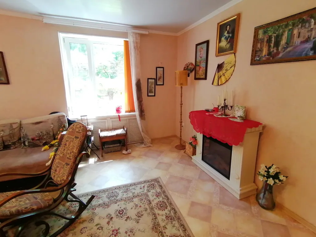 Дом 6-местный на улице Никольской Балке, 70 м², Таганрог — фото 12