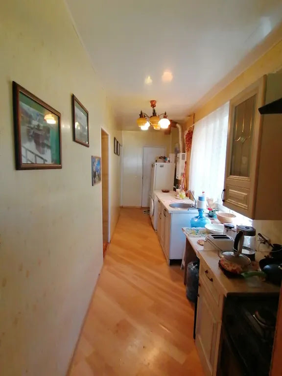 Дом 6-местный на улице Никольской Балке, 70 м², Таганрог — фото 14