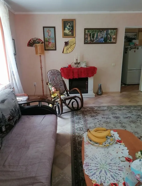 Дом 6-местный на улице Никольской Балке, 70 м², Таганрог — фото 18
