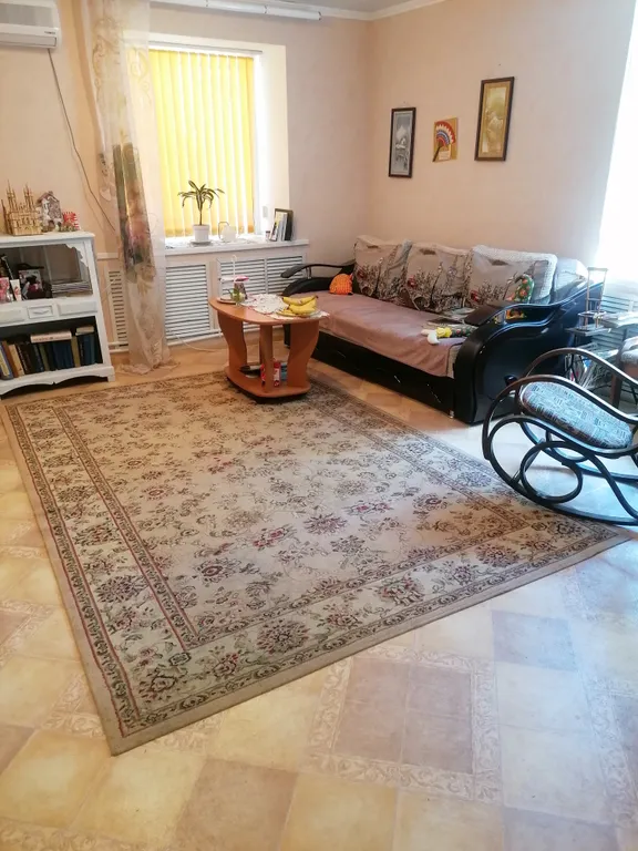 Дом 6-местный на улице Никольской Балке, 70 м², Таганрог — фото 4