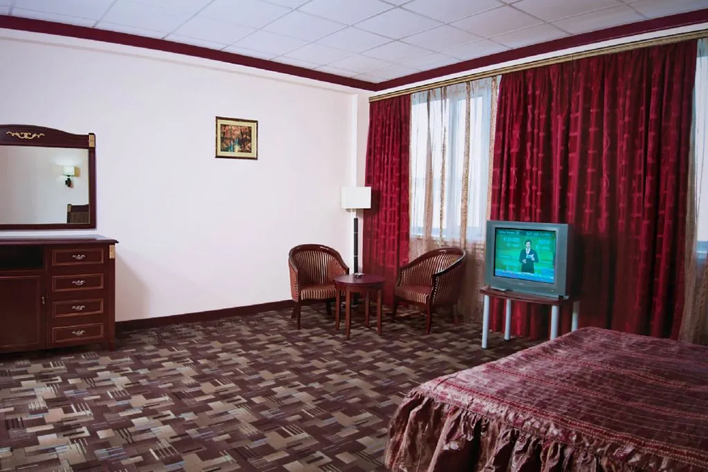 Фото отеля «Аврора», 12