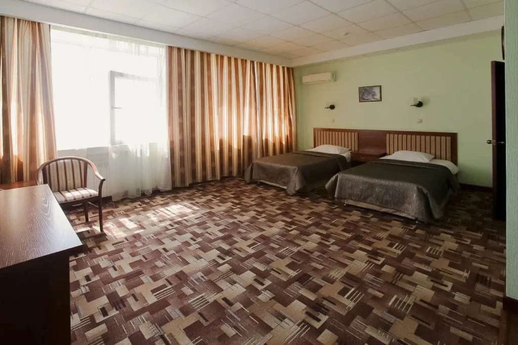 Фото отеля «Аврора», 5