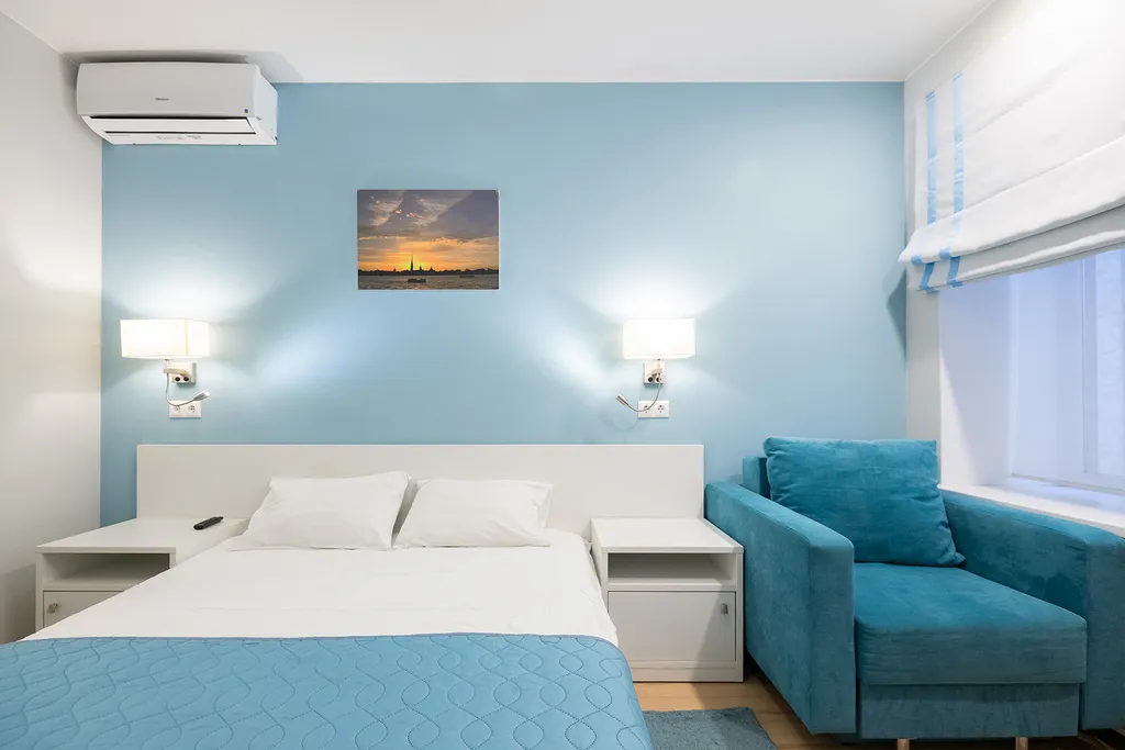 Фото отеля «Отельбург на Красноармейской», 12