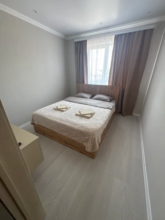 Дом 8-местный в Прикубанском, 83 м², Краснодар — фото 12