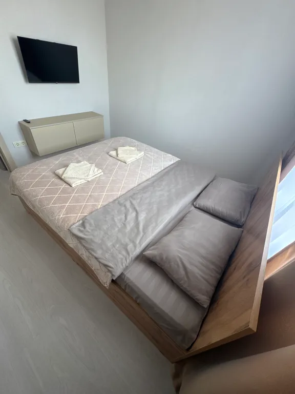 Дом 8-местный в Прикубанском, 83 м², Краснодар — фото 13