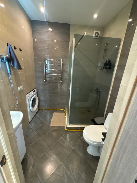 Дом 8-местный в Прикубанском, 83 м², Краснодар — фото 8