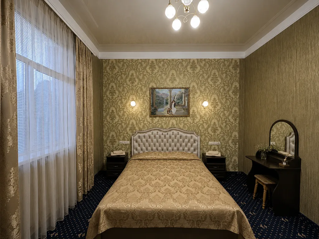 Фото отеля «Роял», 13