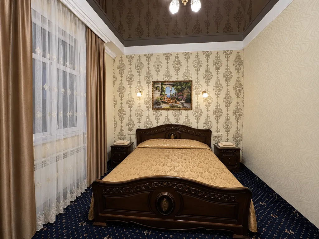 Фото отеля «Роял», 4