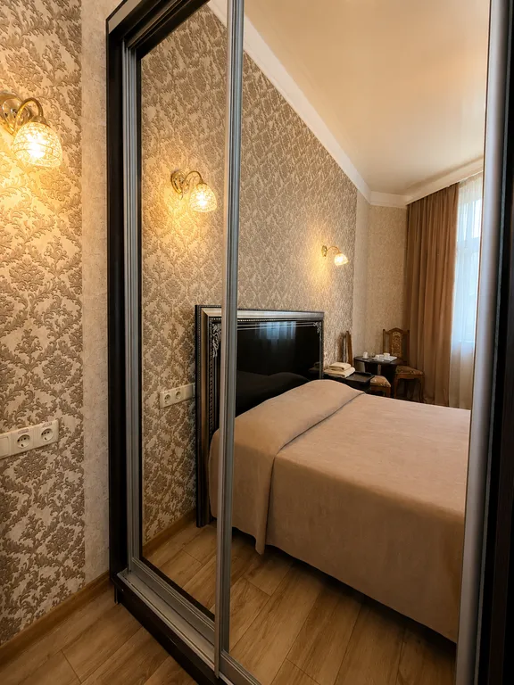 Фото отеля «Роял», 12
