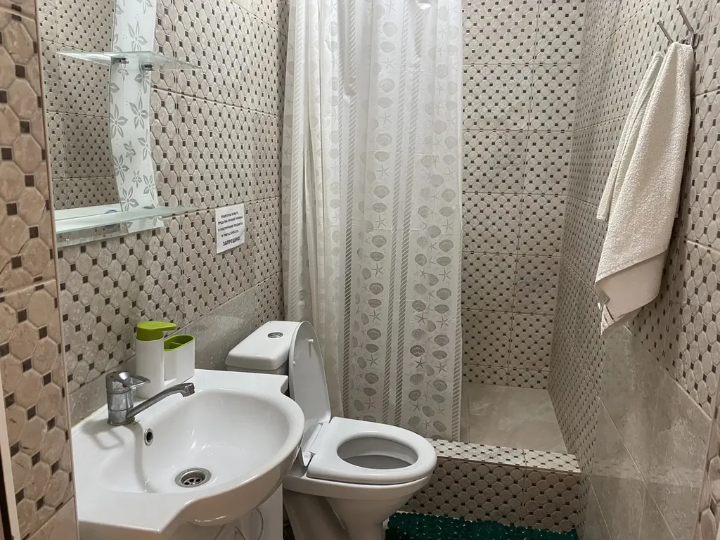 Фото отеля «Зебра», 8