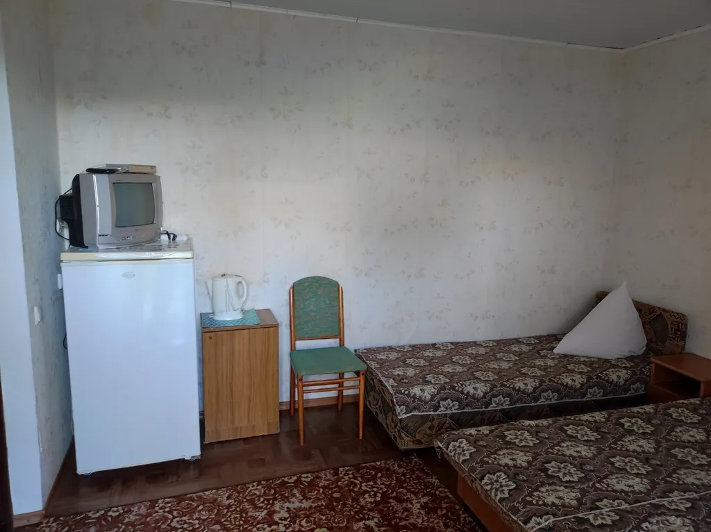 Фото отеля «Трудовая», 8
