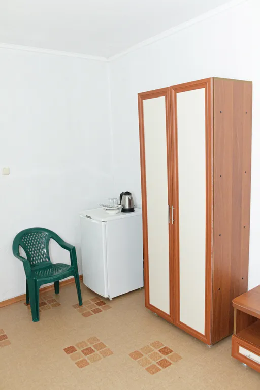 Фото отеля «Хуторок-1», 2