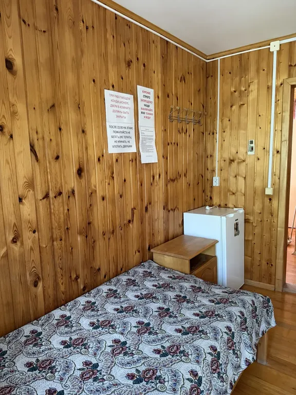 Фото отеля «На Курортной», 12