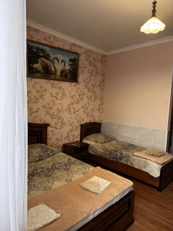 Фото отеля «София», 3