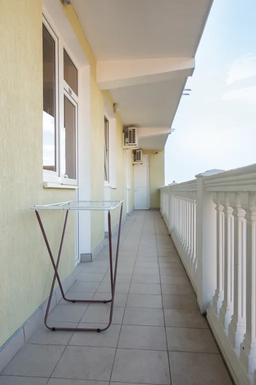 Фото отеля «Гостевой дом "Курортный городок"», 8