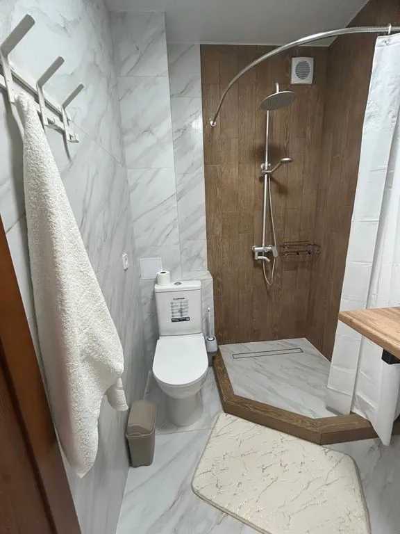 Фото отеля «Оазис», 4