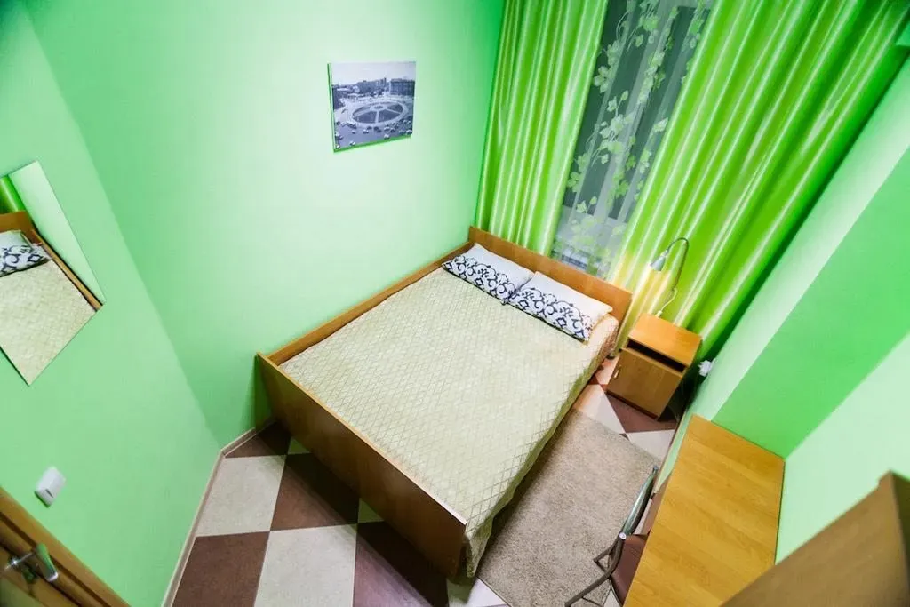 Фото отеля «Альтаир-Арена», 3