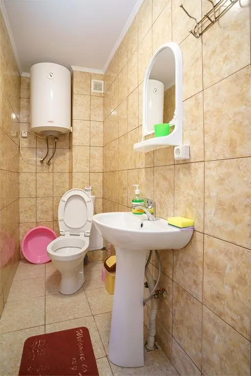 Фото отеля «Бирюза», 7