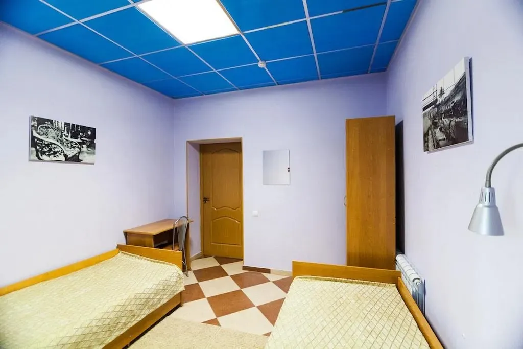 Фото отеля «Альтаир-Арена», 7