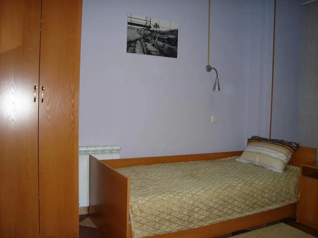 Фото отеля «Альтаир-Арена», 9