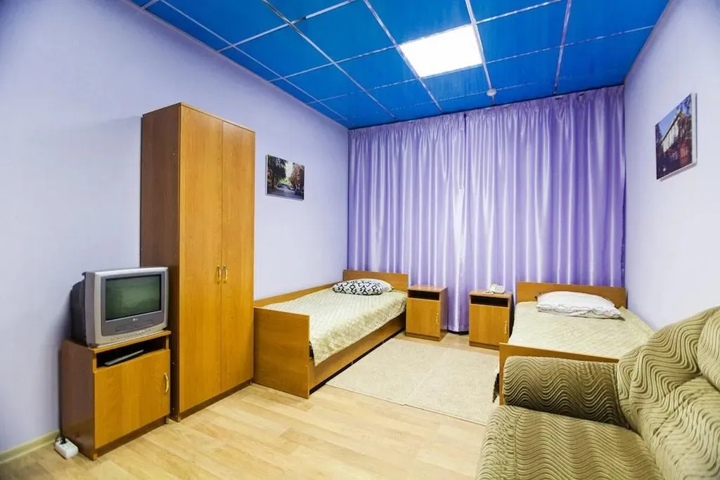 Фото отеля «Альтаир-Арена», 10