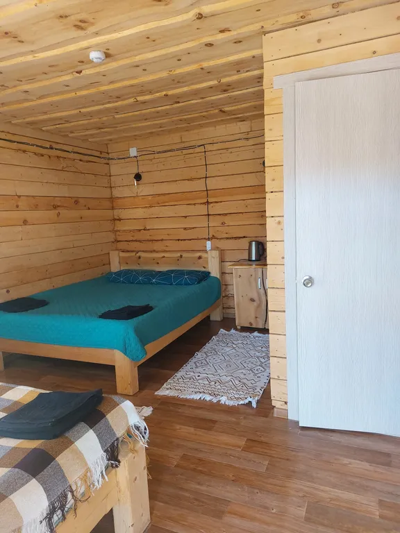 Altay Turna — номер