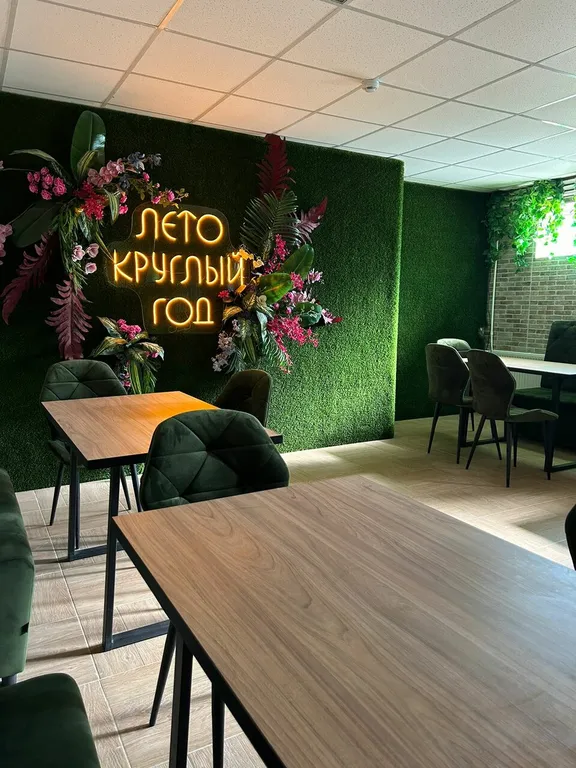 Фото отеля «Лето», 5