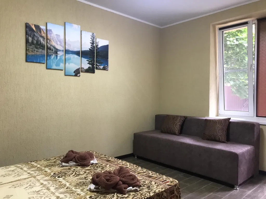 Фото отеля «Холидэй парк», 4