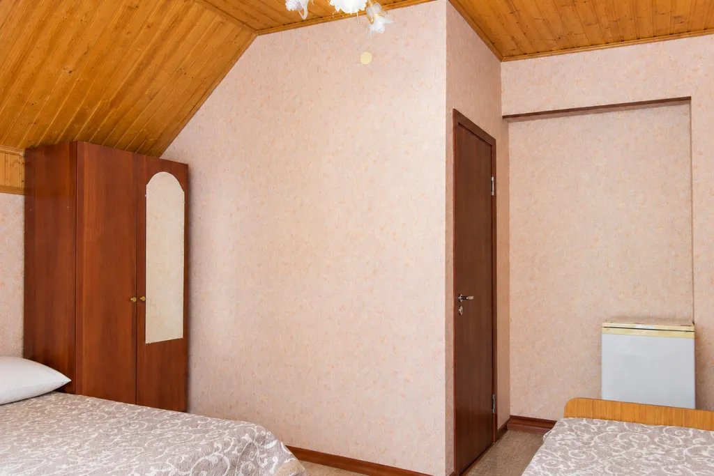 Фото отеля «Фиалка», 3