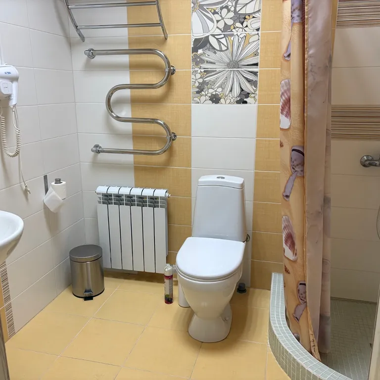 Фото отеля «София», 2