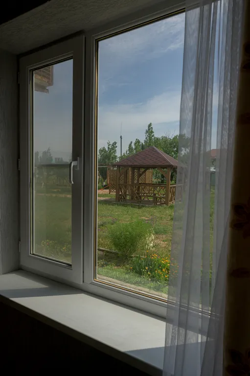 Трёхместный номер Стандарт (корпус у моря) — Форвард, фото 3 из 5