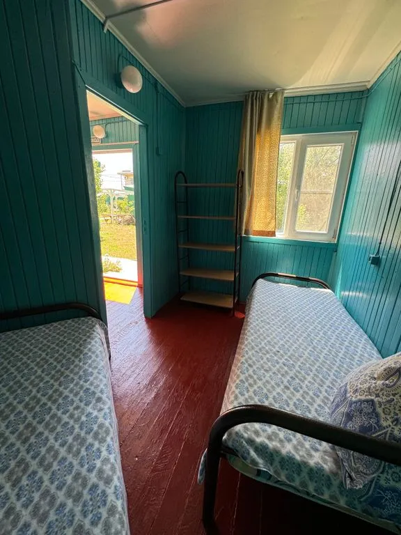 Дом деревянный домик эконом — Форвард, фото 4 из 5