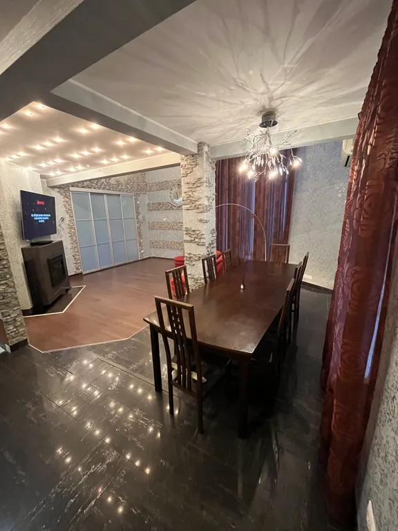 Коттедж 15-местный в Кировском, 450 м², Казань — фото 13