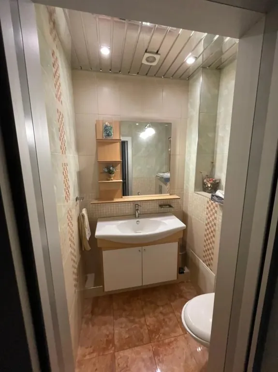 Коттедж 15-местный в Кировском, 450 м², Казань — фото 18