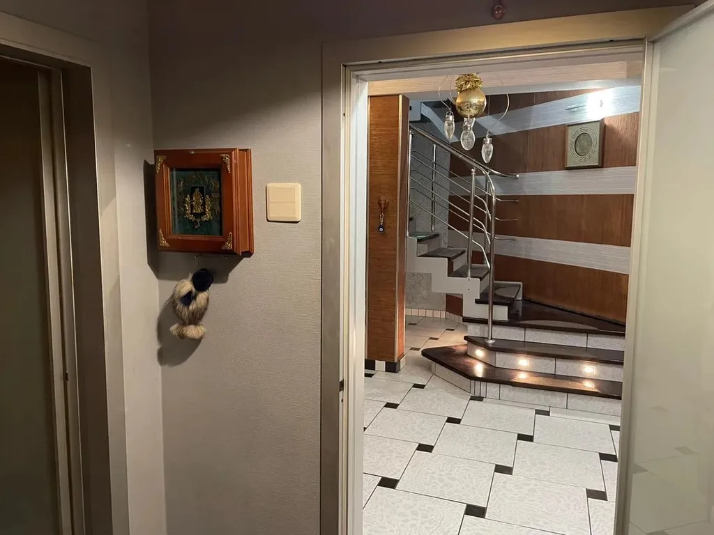 Коттедж 15-местный в Кировском, 450 м², Казань — фото 19