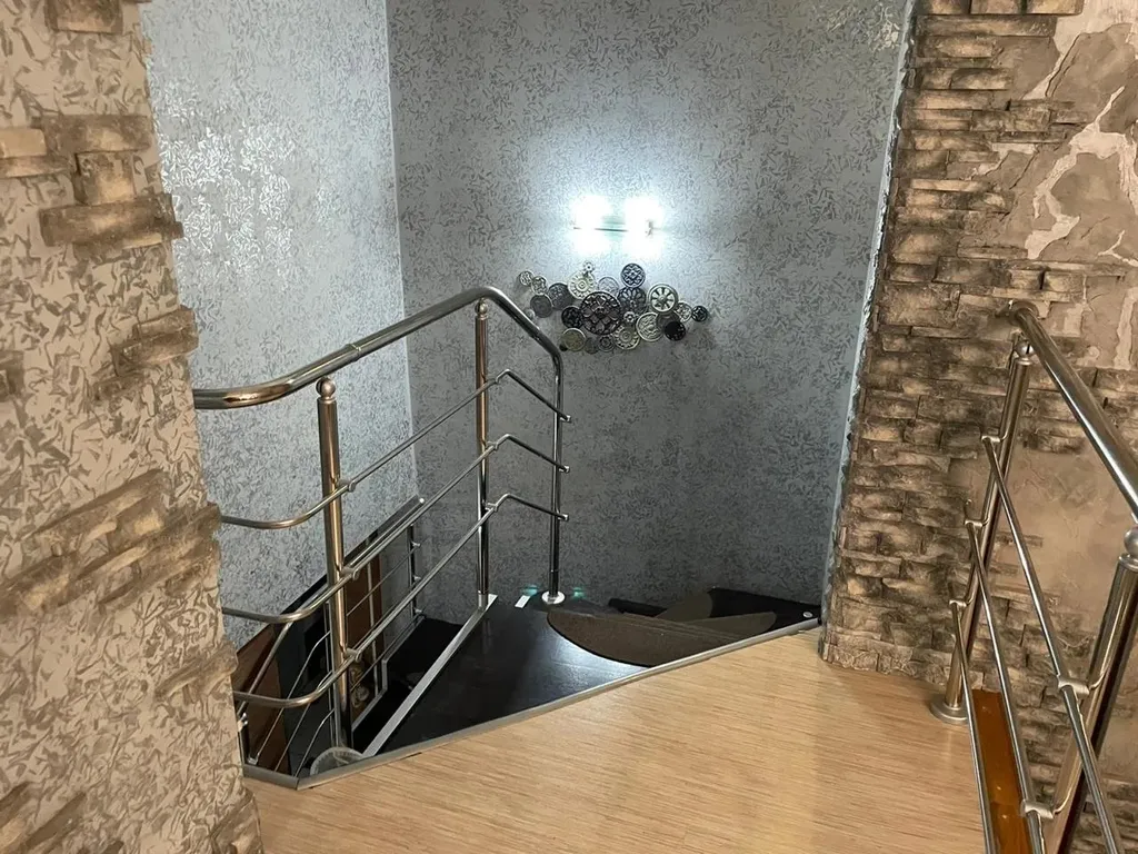 Коттедж 15-местный в Кировском, 450 м², Казань — фото 21