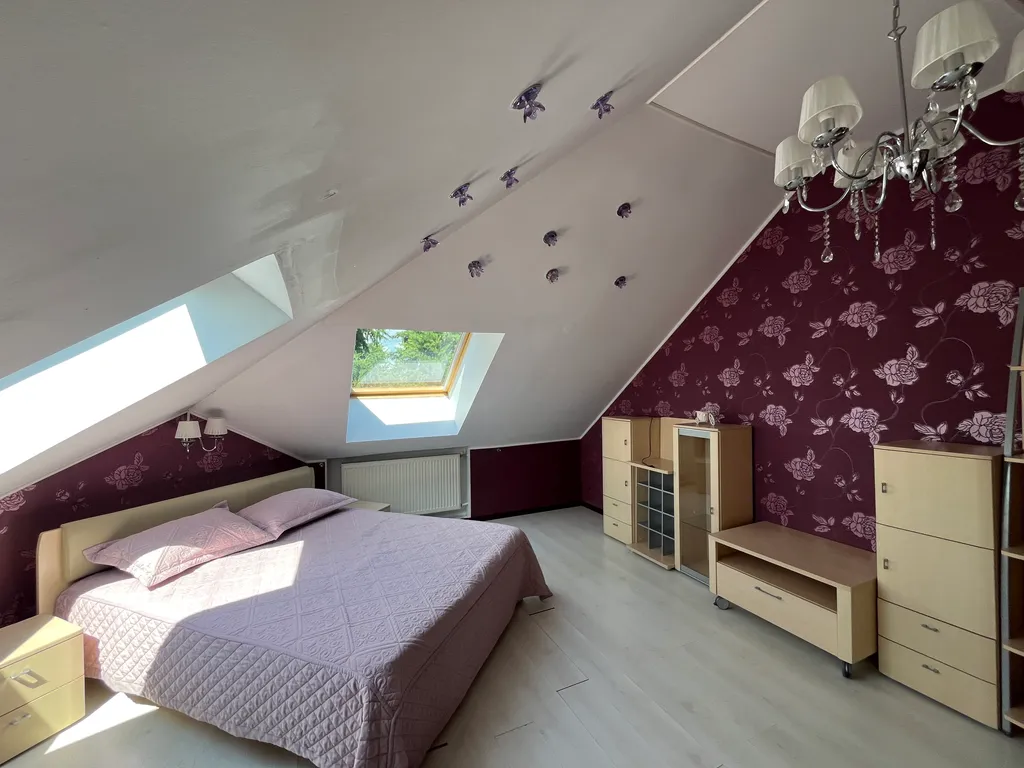 Коттедж 15-местный в Кировском, 450 м², Казань — фото 25