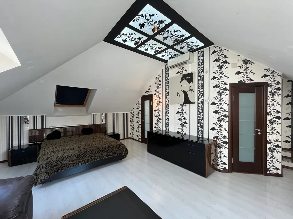 Коттедж 15-местный в Кировском, 450 м², Казань — фото 27