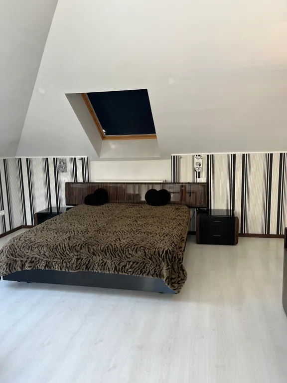 Коттедж 15-местный в Кировском, 450 м², Казань — фото 28