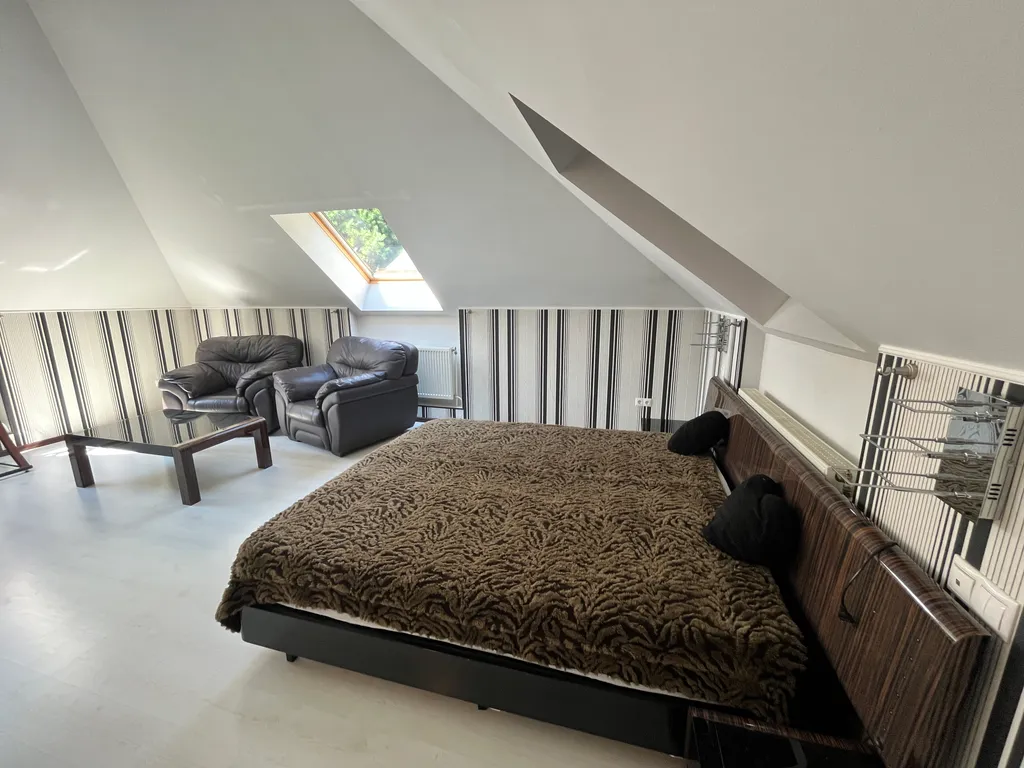 Коттедж 15-местный в Кировском, 450 м², Казань — фото 29