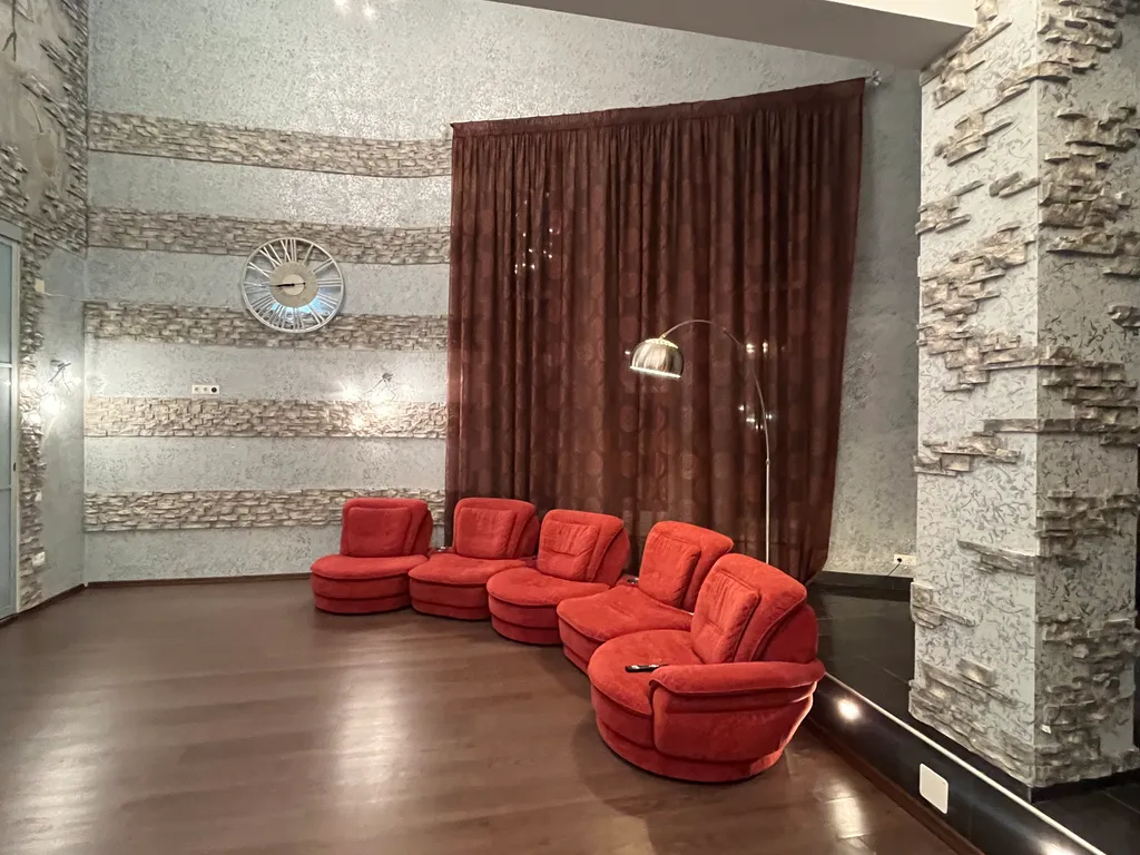 Коттедж 15-местный в Кировском, 450 м², Казань — фото 8