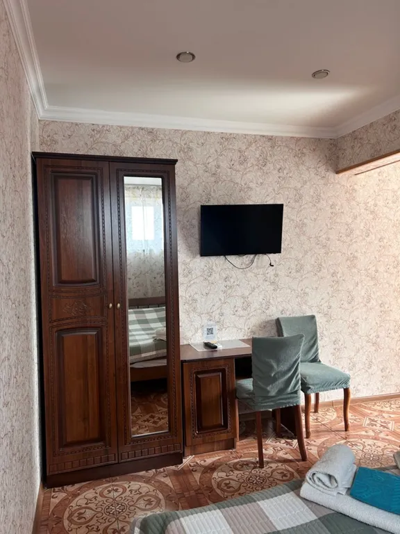 Арт-Софи — номер