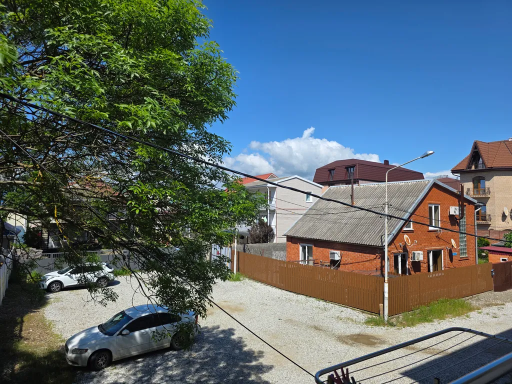 Фото отеля «Хуторок 56 к5», 7