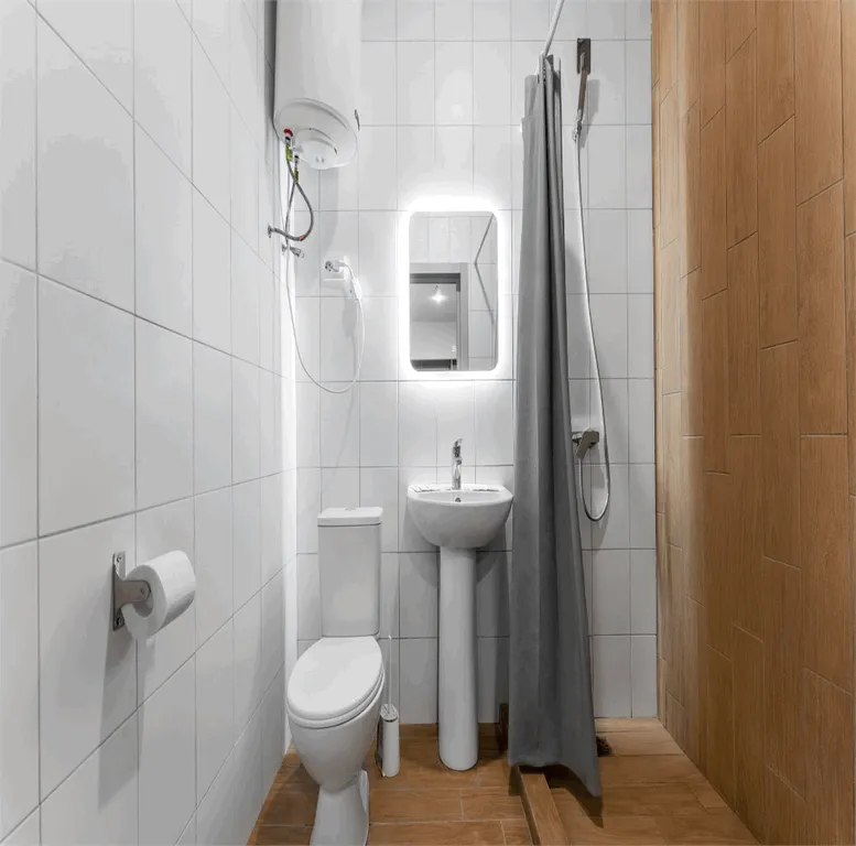 Фото отеля «Фокс», 11