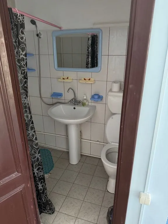 Фото отеля «Жемчужный», 13