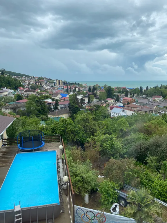 Фото отеля «Александрия», 10