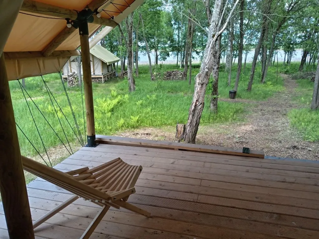 Фото отеля «Sысhёvka Глэмпинг Парк», 7