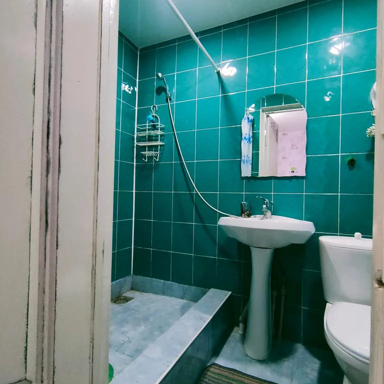 Трёхместный номер стандарт с отдельным входом — Солнечный кРай, фото 4 из 4